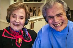 Globo não renova contrato Tarcísio Meira e Gloria Meneses após 53 anos (Imagem/ Reprodução)