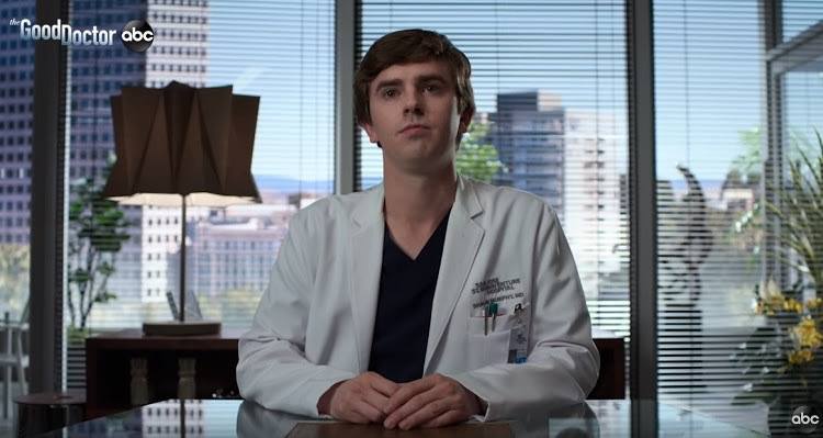The Good Doctor, O Bom Doutor falará de doença polêmica em quarta temporada (Imagem: Divulgação)