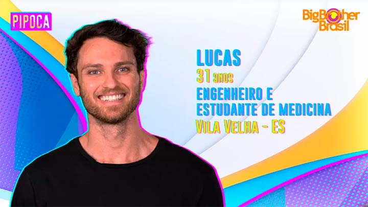 Lucas do BBB22