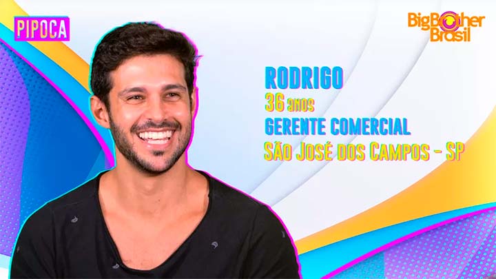 Rodrigo BBB22